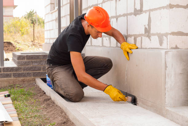 Licensed Emergency Waterproofing service in Cook Springs, AL - Halo Water Proofing